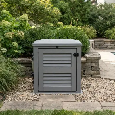 Small Pool Pump Covers